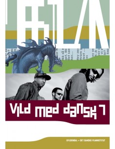 Vild med dansk 7. Dvd