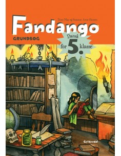 Fandango 5. Grundbog