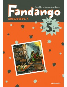 Fandango 5. Arbejdsbog A