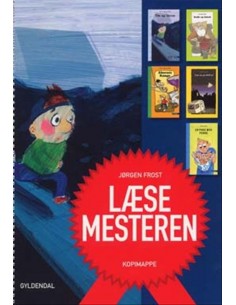 Læsemesteren
