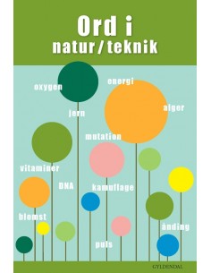 Ord i natur/teknik