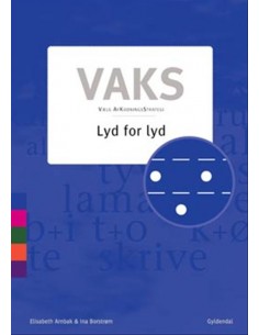 Vaks - Lyd for lyd
