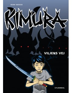 Kimura - Viljens vej