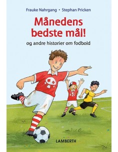 Månedens bedste mål