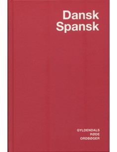 Dansk-Spansk Ordbog
