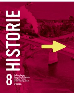 Historie 8