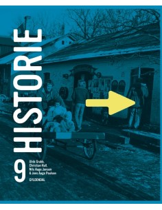 Historie 9