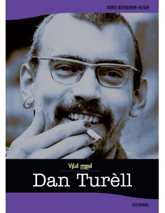 Vild med Dan Turèll