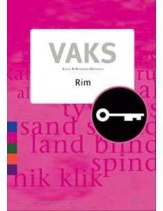 Vaks - Rim