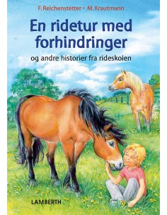 En ridetur med forhindringer