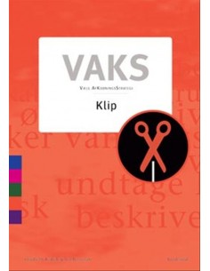 Vaks - Klip