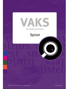 Vaks - Spion