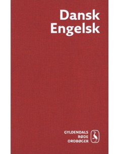 Dansk-Engelsk Ordbog