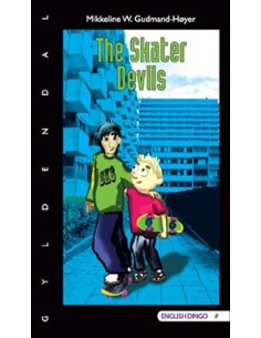 The Skater Devils