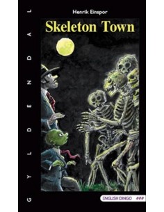 Skeleton Town
