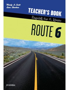 Route 6