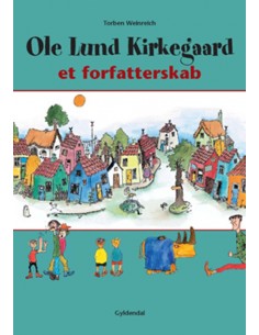 Ole Lund Kirkegaard. Et...
