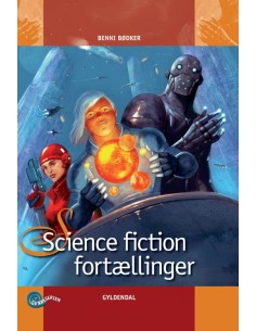 Science fiction fortællinger