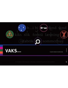 VAKS - kassen