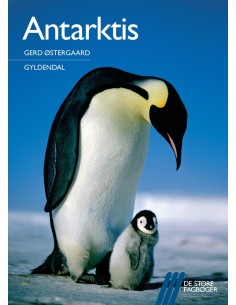 Antarktis