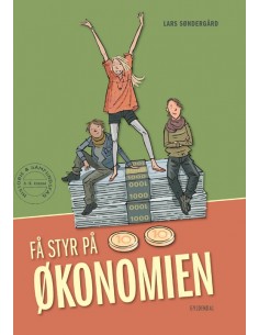 Få styr på økonomien
