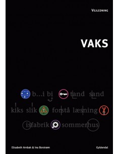 VAKS Vejledning