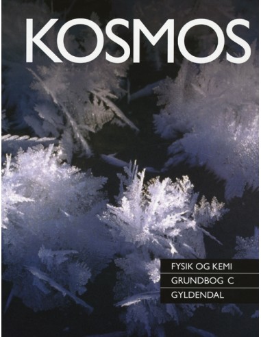 Kosmos - Fysik og kemi
