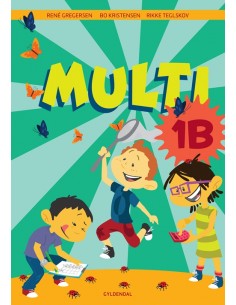 MULTI 1B