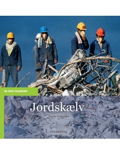 Jordskælv