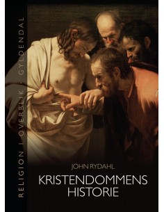 Kristendommens historie