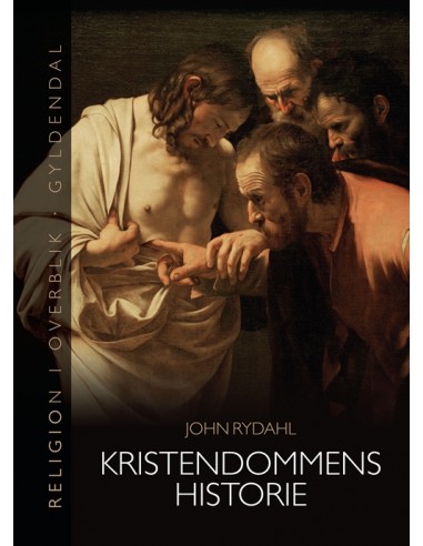 Kristendommens historie