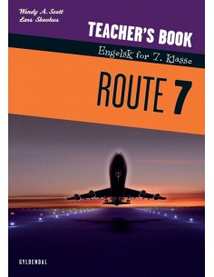 Route 7
