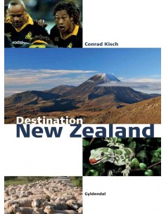 Destination New Zealand