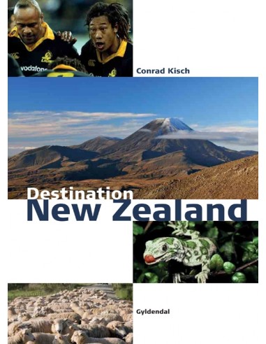 Destination New Zealand