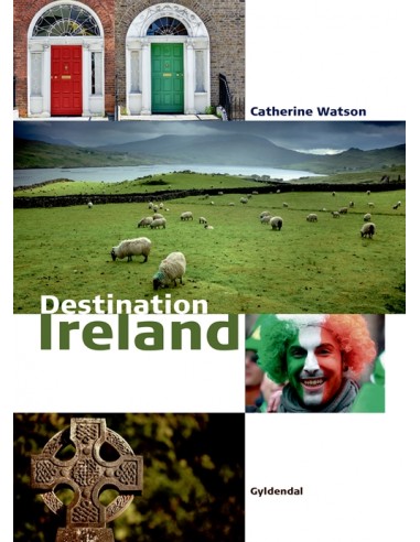 Destination Ireland