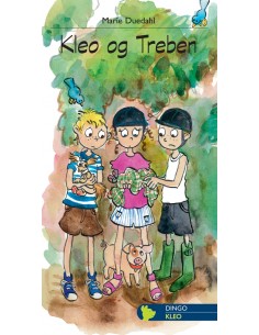 Kleo og Treben
