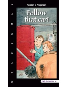 Follow that car