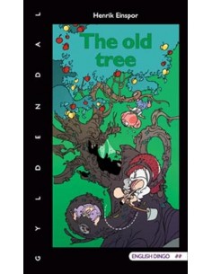 The old tree