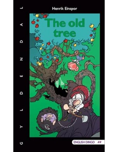 The old tree