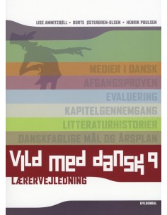 Vild med dansk 9