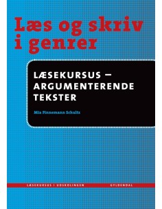 Læs og skriv i genrer -...