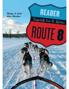 Route 8