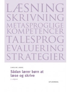 Sådan lærer børn at læse og...