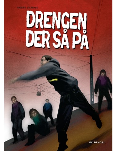 Dystopia - Drengen der så på