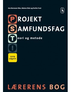 Projekt samfundsfag - Teori...
