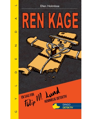 Ren kage!