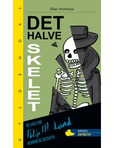 Det halve skelet