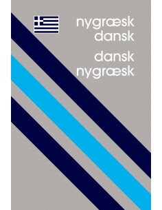 Nygræsk-Dansk/Dansk-Nygræsk