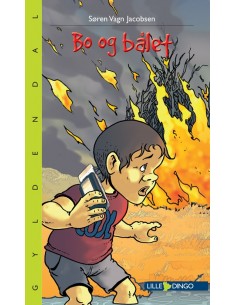 Bo og bålet