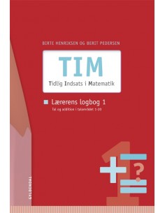 TIM - Tidlig Indsats i...